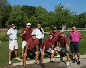 4daigaku 2012 Sensyu